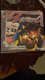 Normaal - Steen-Stoal en sentiment, Ophalen of Verzenden, Zo goed als nieuw, Nederlandstalig