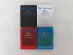 PS2 Memory Card, Ophalen of Verzenden, Gebruikt, Geheugenkaart, PlayStation 2