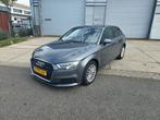 Audi A3 1.6 TDI  Sportback 2017 facelift Airco*NAP*Nwdistr, Voorwielaandrijving, 4 cilinders, Parkeersensor, Bedrijf