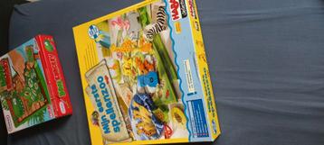 Haba mijn eerste spellenzoo beschikbaar voor biedingen