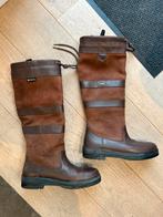 Dubarry laarzen maat 39, Kleding | Dames, Schoenen, Dubarry, Hoge laarzen, Bruin, Ophalen of Verzenden