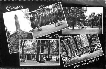 (388-470-049) Austerlitz Pyramide beschikbaar voor biedingen
