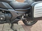 Tekoop Honda ctx 700 bj 2014, Motoren, Accessoires | Koffers en Tassen, Ophalen, Gebruikt