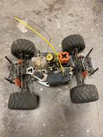 RC Auto - Gebruikt, Overige merken, Gebruikt, Auto, Groter dan 1:32