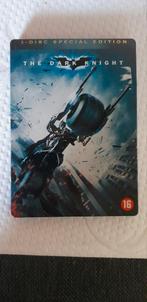 Batman: the dark knight (2-disc editie), Vanaf 16 jaar, Ophalen, Zo goed als nieuw, Actie