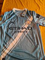 Manchester City speler Haaland., Sport en Fitness, Voetbal, Ophalen of Verzenden, Nieuw, Shirt