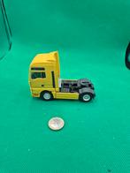 678 Man vrachtwagen 1/50, Hobby en Vrije tijd, Modelauto's | 1:50, Ophalen of Verzenden, Zo goed als nieuw, Bus of Vrachtwagen