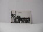 Valkenburg Panorama met gezicht op maine ? gelopen, Verzenden, 1940 tot 1960, Gelopen, Limburg