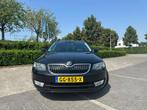 Skoda Octavia 1.4 TSI Combi 2015 Zwart, Auto's, Voorwielaandrijving, Euro 5, Zwart, 4 cilinders