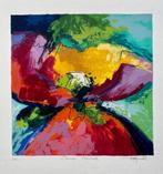 Zeefdruk Tilly Wilms, Ophalen of Verzenden