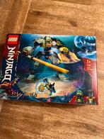 Lego 71750 Lloyds Hydro mech - compleet, Ophalen of Verzenden, Nieuw, Complete set, Lego