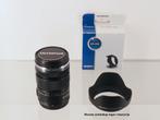 Als nieuw OM-system / Olympus 12-50mm EZ MSC mft met MACRO, Ophalen of Verzenden, Lens of Lenzen