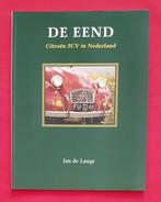 J. de Lange - De eend, Ophalen of Verzenden, Zo goed als nieuw, J. de Lange