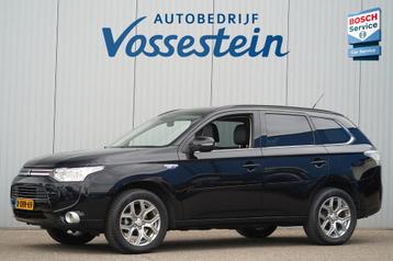 Mitsubishi Outlander 2.0 PHEV Executive Edition / Camera / N beschikbaar voor biedingen