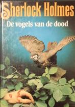 Sherlock Holmes - De vogels van de dood, Ophalen of Verzenden, Gelezen, Austin Mitchelson