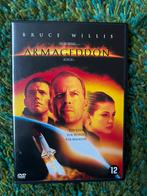 Armageddon DVD - Actie & Science Fiction, Vanaf 12 jaar, Ophalen of Verzenden, Zo goed als nieuw, Science Fiction