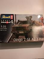 Revell 1:35 SEALED Dingo 2 GE A2.3 PatSi - Modelbouwpakket, Ophalen of Verzenden, Nieuw, 1:32 tot 1:50, Revell