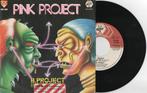 Pink Project – B. Project, Cd's en Dvd's, Ophalen of Verzenden, 7 inch, Single
