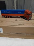 Daf van Lion car 1.50, Ophalen of Verzenden, Bus of Vrachtwagen, Lion Toys