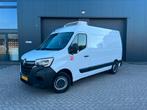 Lease Overname | Renault Master 2.3 dCi L2H2 Koelbus, Ophalen, Zo goed als nieuw
