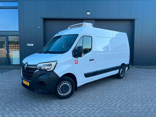 Lease Overname | Renault Master 2.3 dCi L2H2 Koelbus, Auto diversen, Auto-accessoires, Zo goed als nieuw, Ophalen