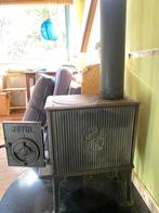 Jotul 602N Houtkachel - Klassieker!, Huis en Inrichting, Kachels, Ophalen, Gebruikt, Houtkachel, Vrijstaand
