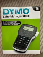Dymo labelmanager 280, Computers en Software, Ophalen, Zo goed als nieuw