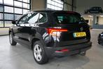 Skoda Karoq 1.5 TSI ACT Ambition Business TREKHAAK | NL AUTO, Auto's, Skoda, Voorwielaandrijving, 65 €/maand, Stof, 4 cilinders