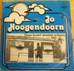 Jo Hoogendoorn > Daar komt munne witpen aan, Gebruikt, 7 inch, Single, Ophalen of Verzenden