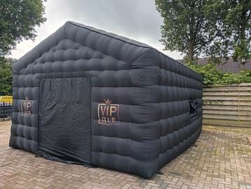 Partytent feesttent verhuur beschikbaar voor biedingen