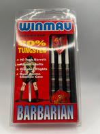 Winmau Babarian 26 G dartpijlen, Sport en Fitness, Darts, Ophalen of Verzenden, Zo goed als nieuw, Nvt, Pijlen