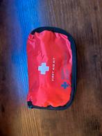 Een mini EHBO doosje (First Aid Kit), Ophalen of Verzenden, Nieuw