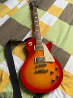 Epiphone Les Paul Standard Pro. Vraagprijs € 400,00., Muziek en Instrumenten, Snaarinstrumenten | Gitaren | Elektrisch, Ophalen of Verzenden