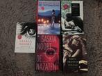 Thrillers Saskia Noort, Heleen van Royen, Nicci French, Ophalen of Verzenden, Gelezen, Nederland