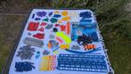 K'nex Knex Renegade Run Coaster + veel extra Knex, Ophalen of Verzenden, K'nex