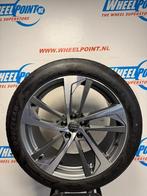 NIEUW! 20" GMP Velgen 5x112 Audi Q5 Zomerbanden, 255 mm, Banden en Velgen, Nieuw, Ophalen of Verzenden