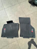 Rubber matten Audi S3, voor model 8V facelift, Ophalen of Verzenden