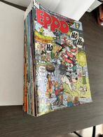 eppo 2009 tm 2024 compleet liefst in 1 koop, Complete serie of reeks, Ophalen of Verzenden, Zo goed als nieuw