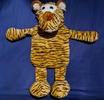 Tijger Kruikenzak Knuffel, Kinderen en Baby's, Speelgoed | Knuffels en Pluche, Ophalen of Verzenden, Zo goed als nieuw, Overige typen