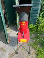 Hakselaar Wolf Garten, Tuin en Terras, Hakselaars, Ophalen, Gebruikt