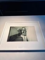 Rie Rasmussen Yellowkorner Foto - Gelimiteerde Oplage, Ophalen