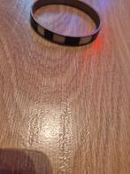 Oude parelmoer amband, 7 cm., Ophalen of Verzenden, Overige materialen, Armband, Met edelsteen