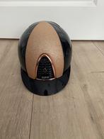 Kep italia, Ophalen of Verzenden, Zo goed als nieuw, Dressuur, Cap