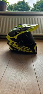 LS2 MX701 Explorer Helm - Maat M, Overige merken, M, Offroadhelm, Dames