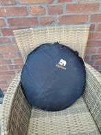 Pop-up bedtent met hor, Ophalen