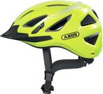 Abus Urban-I 3.0 Fietshelm Signal Yellow MIPS maat S NIEUW, Ophalen of Verzenden, Nieuw