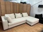 Nieuw Geherstoffeerde Minotti Hamilton Hoekbank NP: €21.000, Bankstel Bank Sofa Hoekbank Design bank, https://www.minotti.com/en