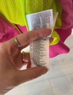 Roze Adidas Vest - Goede Staat!, Ophalen of Verzenden, Zo goed als nieuw, Roze, Jasje