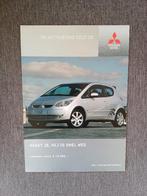Mitsubishi, Nieuw, Mitsubishi, Ophalen of Verzenden, Mitsubishi