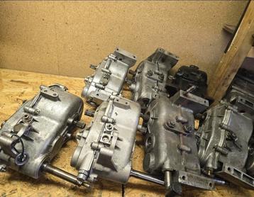 Microcar bellier aixam jdm amica arola versnellingsbak beschikbaar voor biedingen